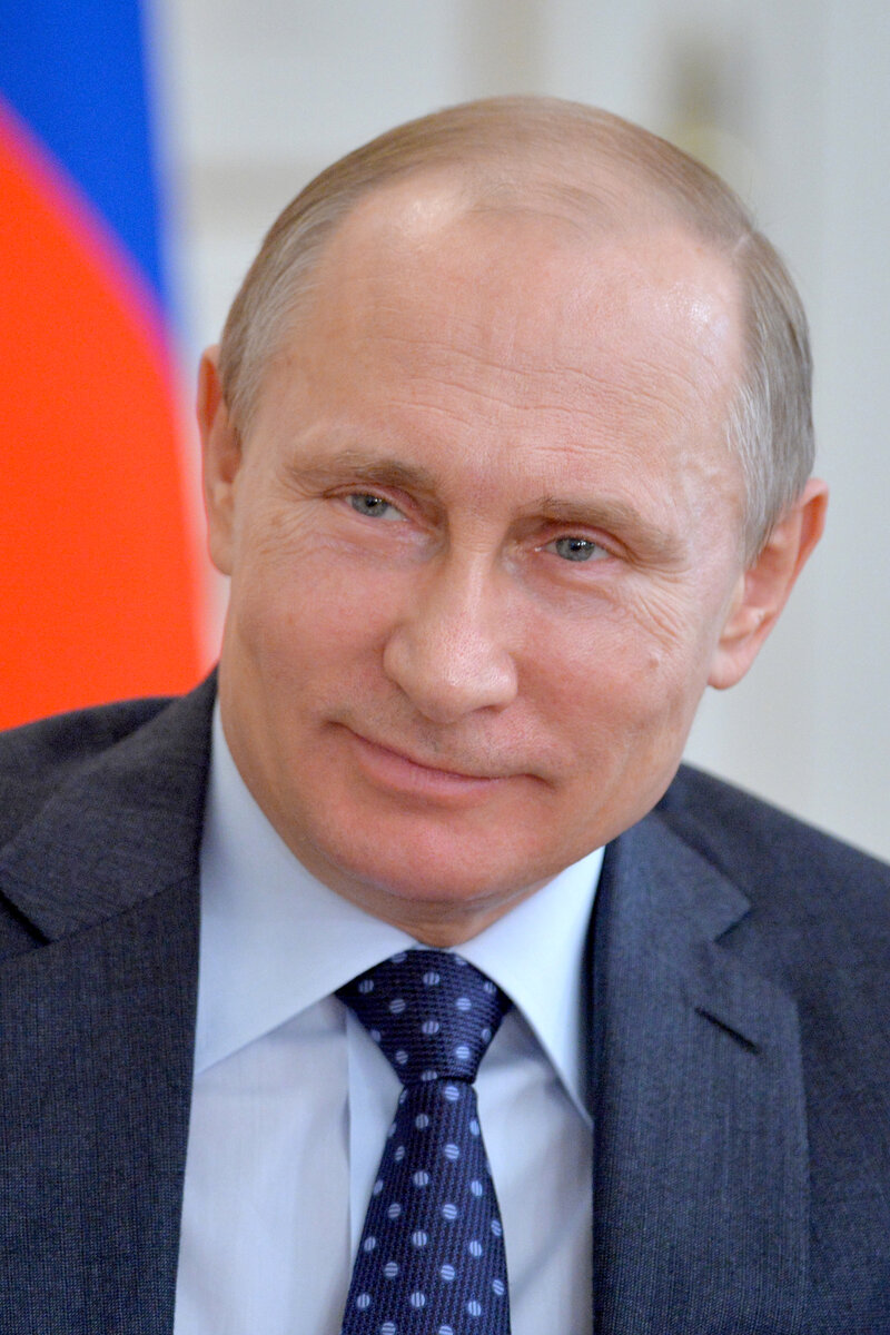 Владимир Путин - видеопоздравления от звезды, персональный подарок на день рождения