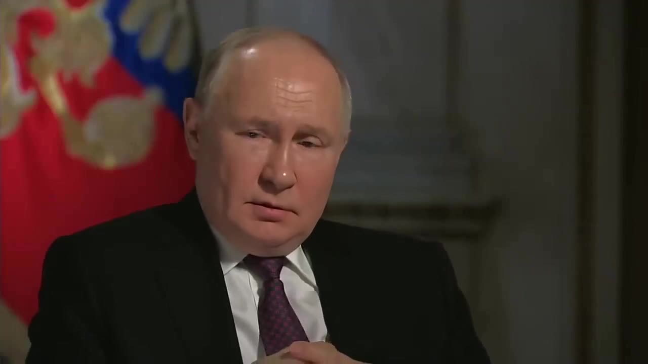 Президент для нас